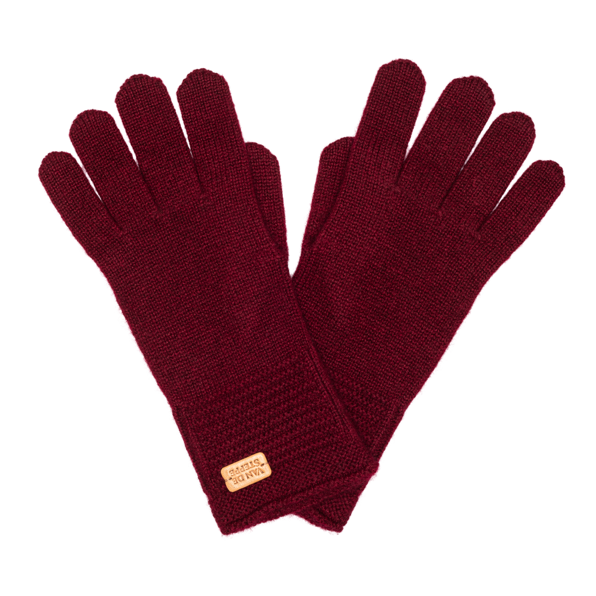 "Uyan" Cashmere Gloves