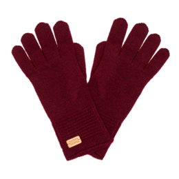 "Uyan" Cashmere Gloves