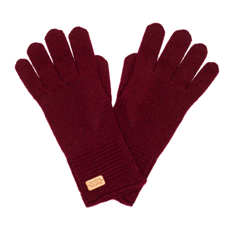 "Uyan" Cashmere Gloves
