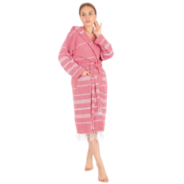 Trimita Sultan Hammam Bathrobe