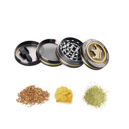 GRINDER BLING BLING CROWN