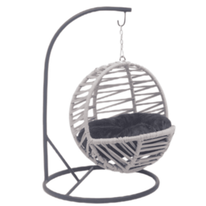 Mini hanging chair cat bed Simba