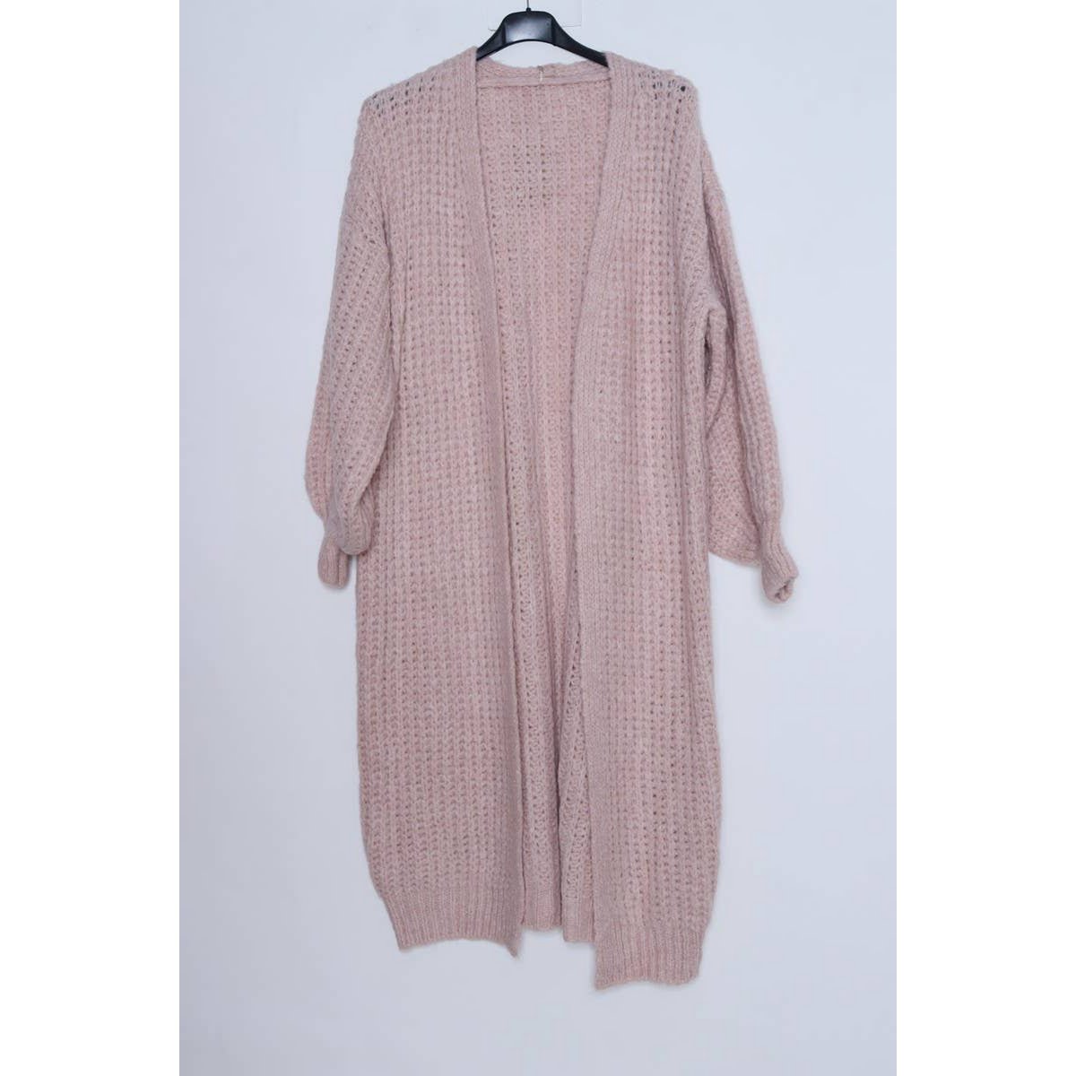 Veste Longue REF. 20160