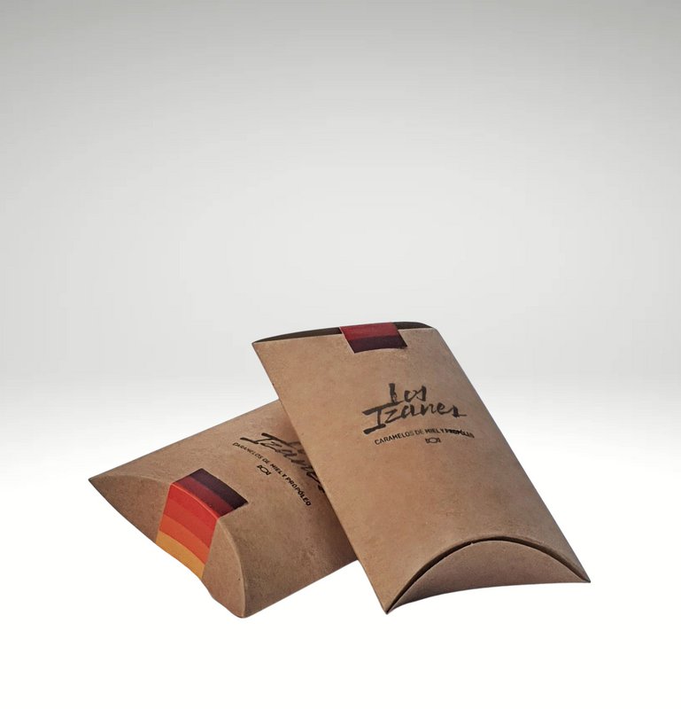 HONNING OG PROPOLIS SLIK