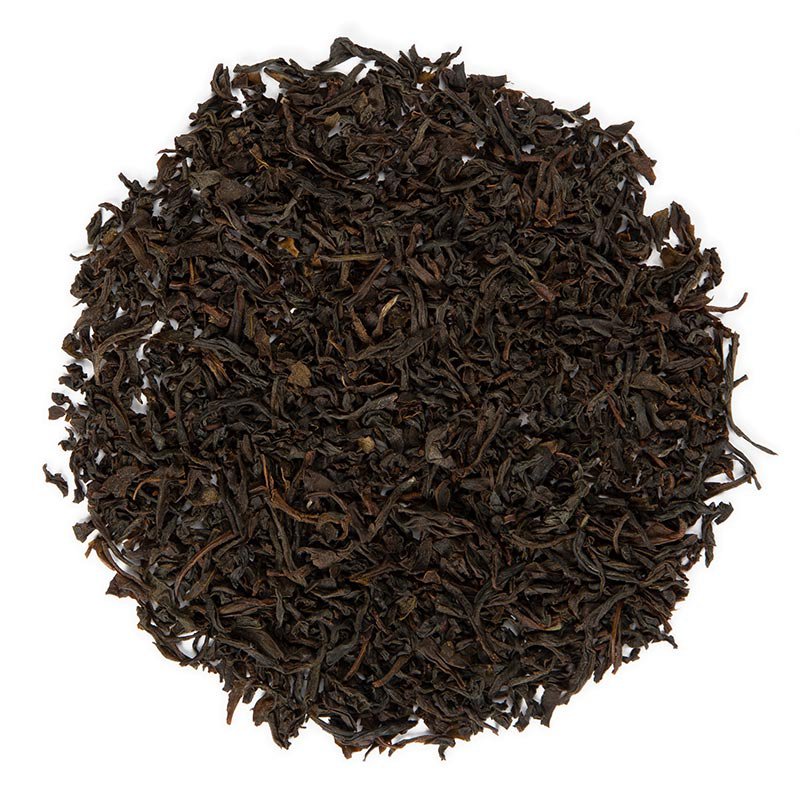 Engels ontbijt, Schwarzer Tee Bio, Ceylon, 125G