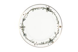 Winter Stars, Dinner Plate, 28 cm