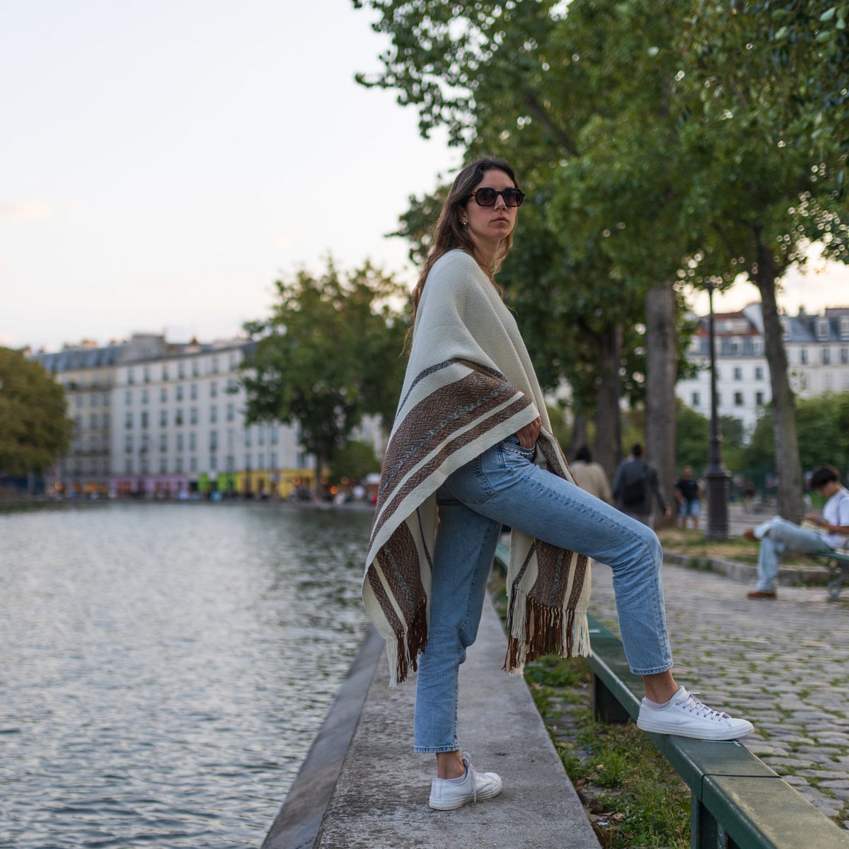 Poncho Linzor
