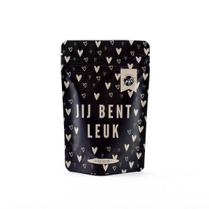 Bodyscrub - Jij Bent Leuk