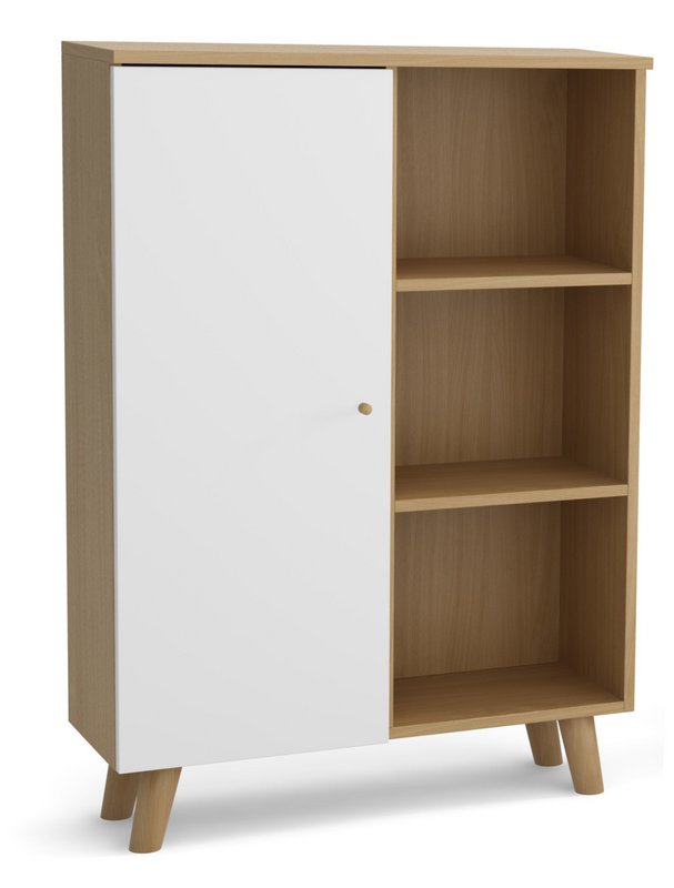TV Reol System