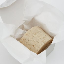 Shampoo bar til normalt hår