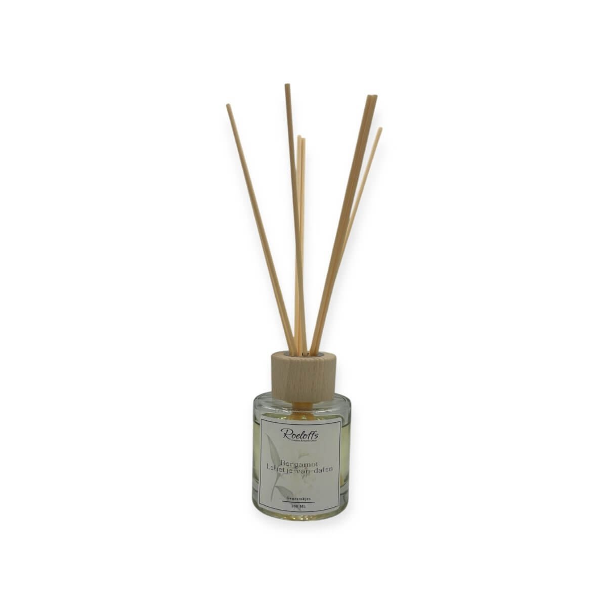Duft sticks bergamot-lily af dale