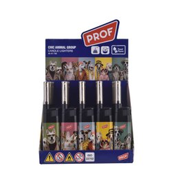 PROF Cobia Chic Animal Candle Lighter
