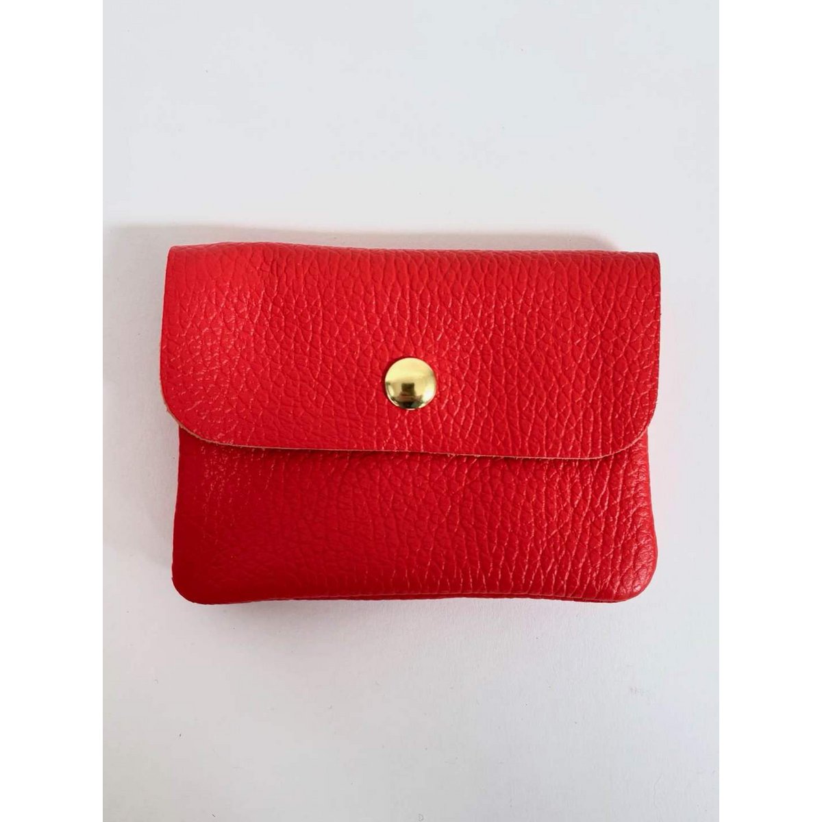 PETIT PORTE-MONNAIE BLUSH