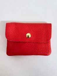 PETIT PORTE-MONNAIE BLUSH