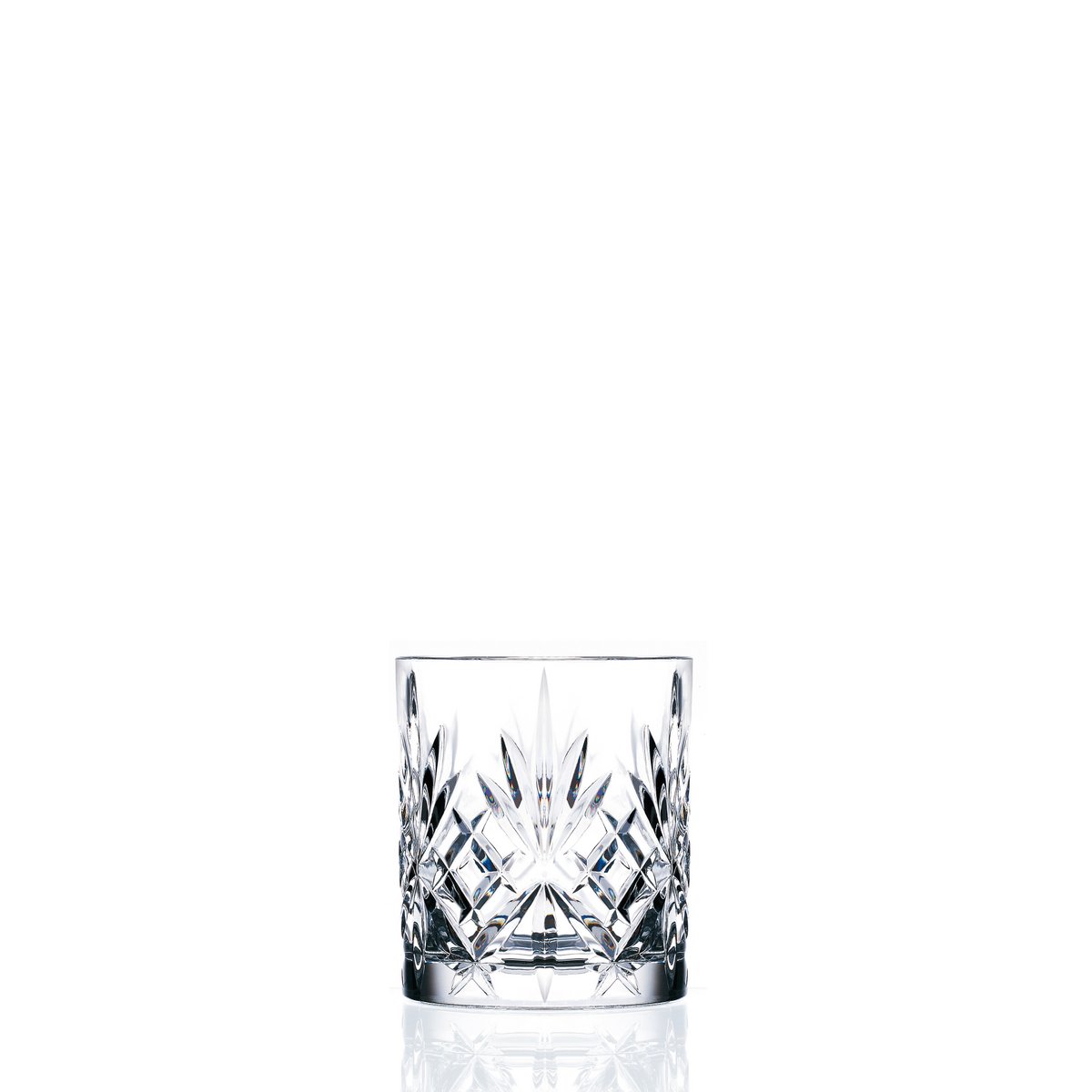 WHISKEY/WATERGLAS 34 CL  MELODIA