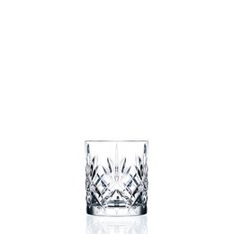 WHISKEY/VANDGLAS 34 CL MELODIA