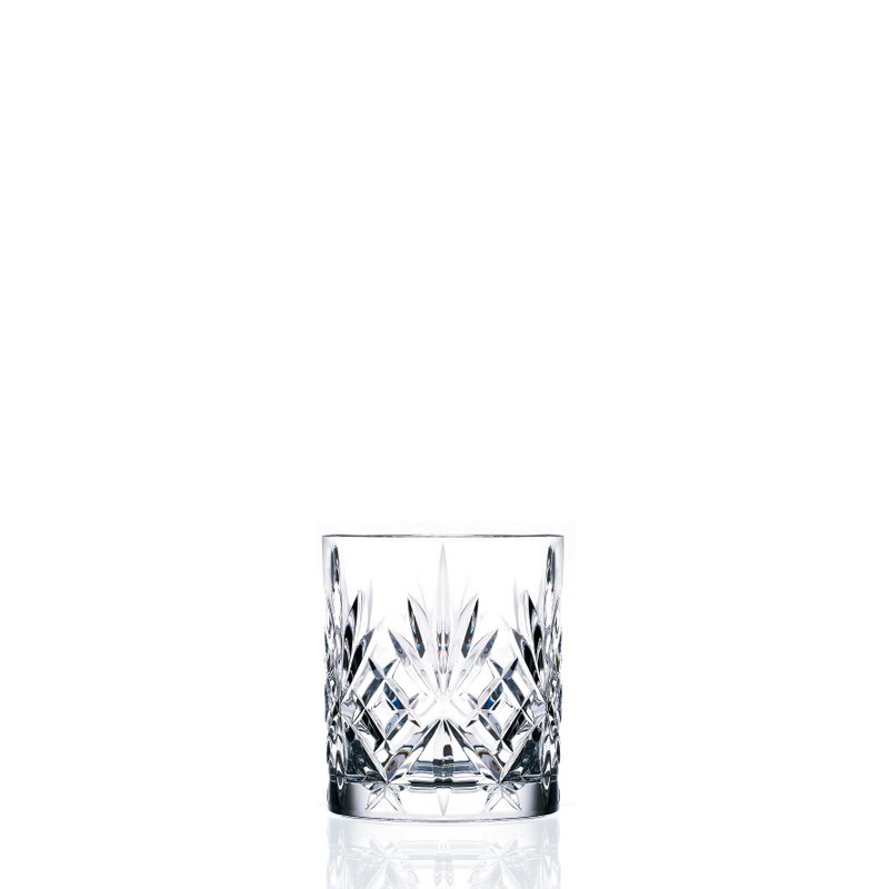 WHISKEY/VANDGLAS 34 CL MELODIA