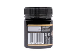 Miele di Manuka 100% puro e crudo MGO 500+ (250 grammi)
