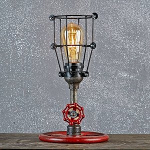 Baby Table Lamp