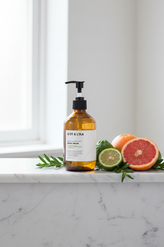 Revive Body Wash For All