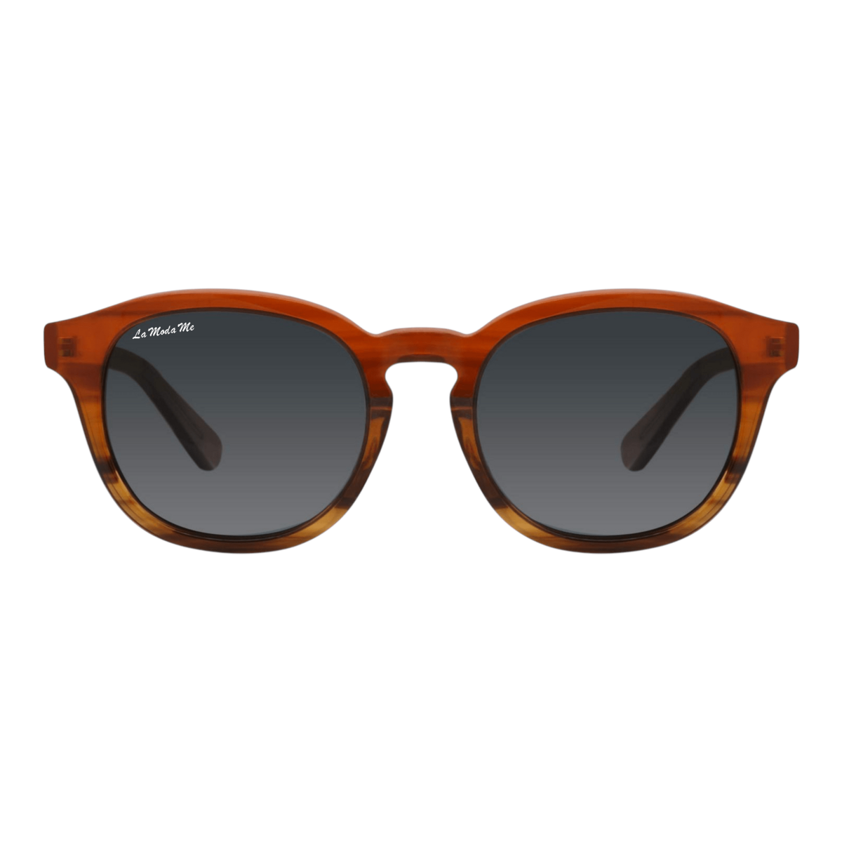 Pearson - Polarized Sunglasses with Classic Acetate Frames