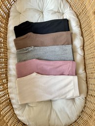 Leggings Kate (5 colori)