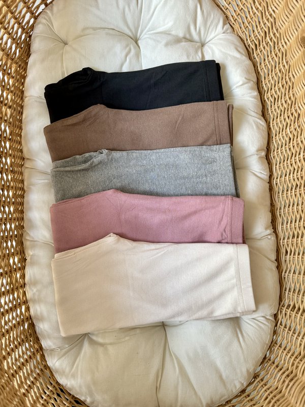 Kate legging (5 kleuren)