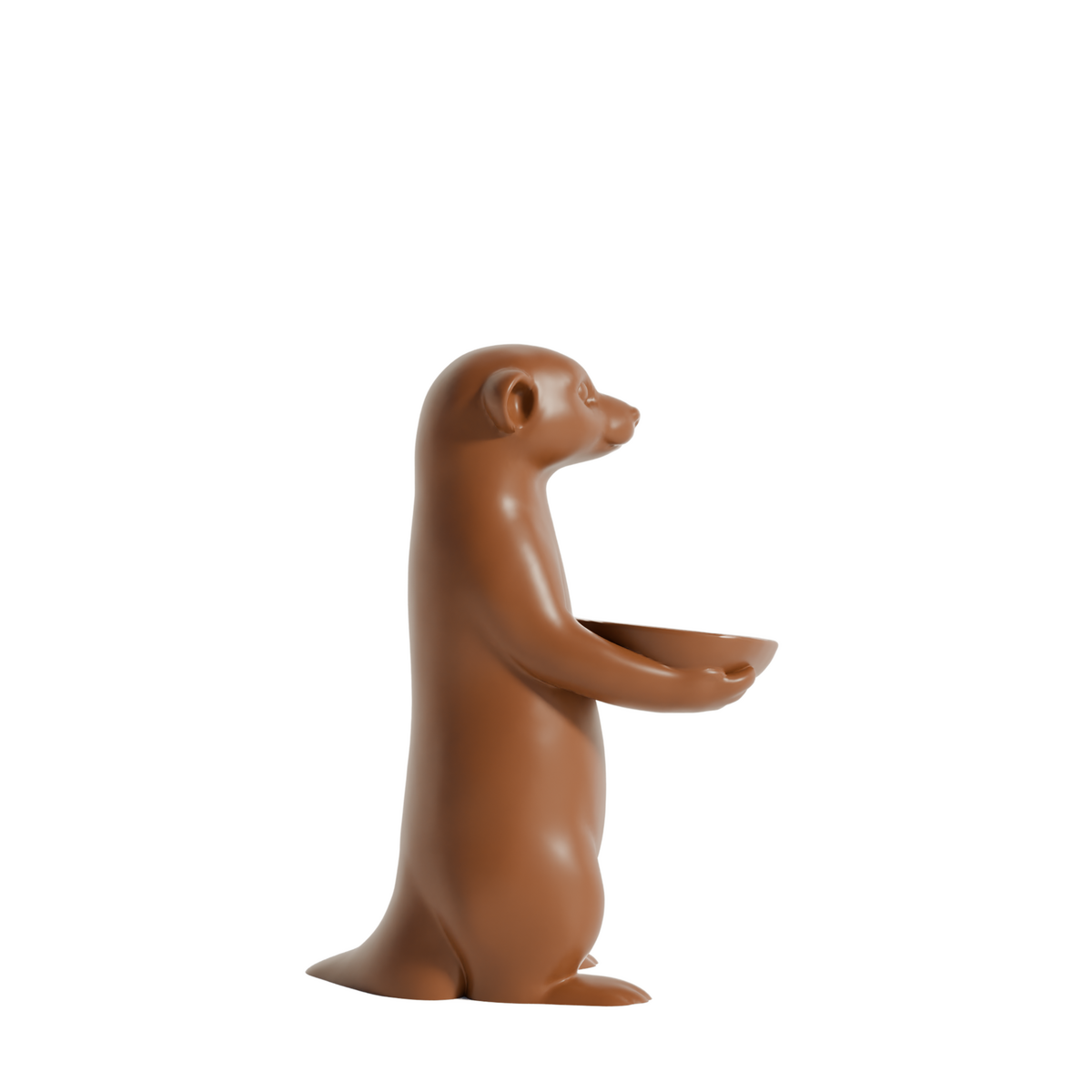 Fiastra Meerkat Key Holder