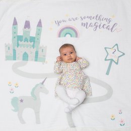 Lulujo Bebés Primer Año - Algo Mágico