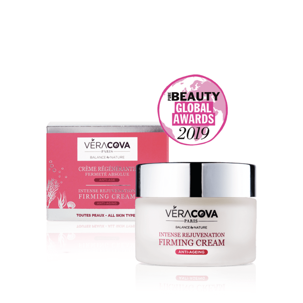 Firming Cream - Intense Rejuvenation