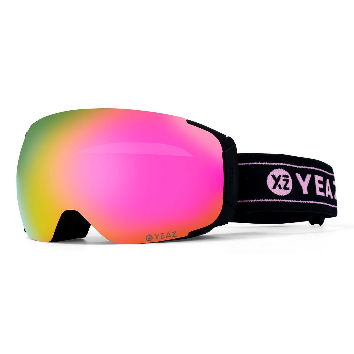 TWEAK-X Ski- und Snowboard-Brille