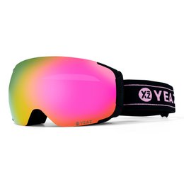 TWEAK-X ski- en snowboardbril