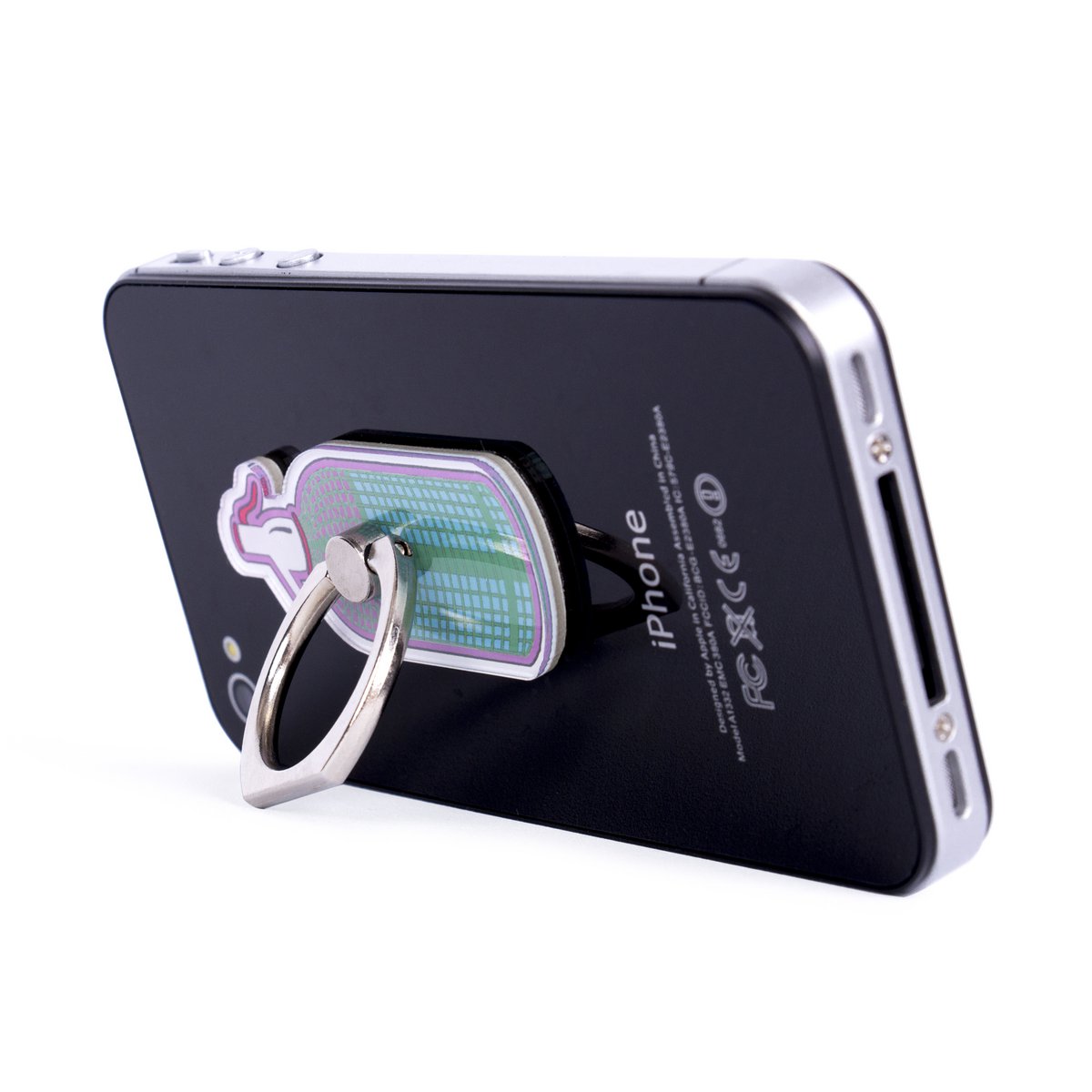 TELEFOONRING PLEZIER HF