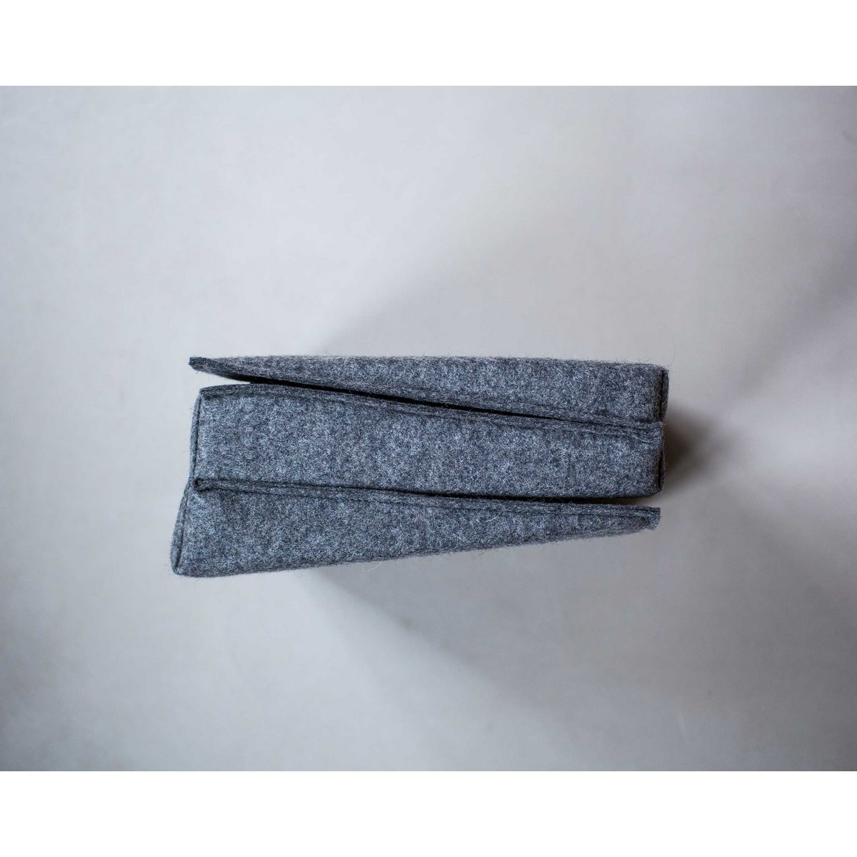 folding pad