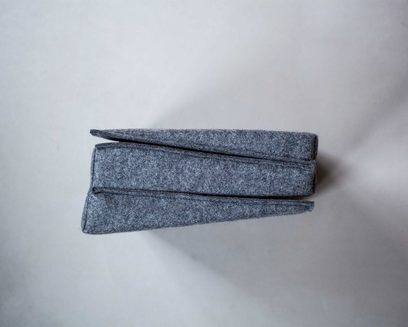 folding pad