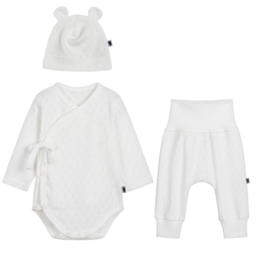 Ensemble nouveau-né Super Soft