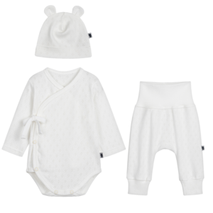 Newborn set Super Soft