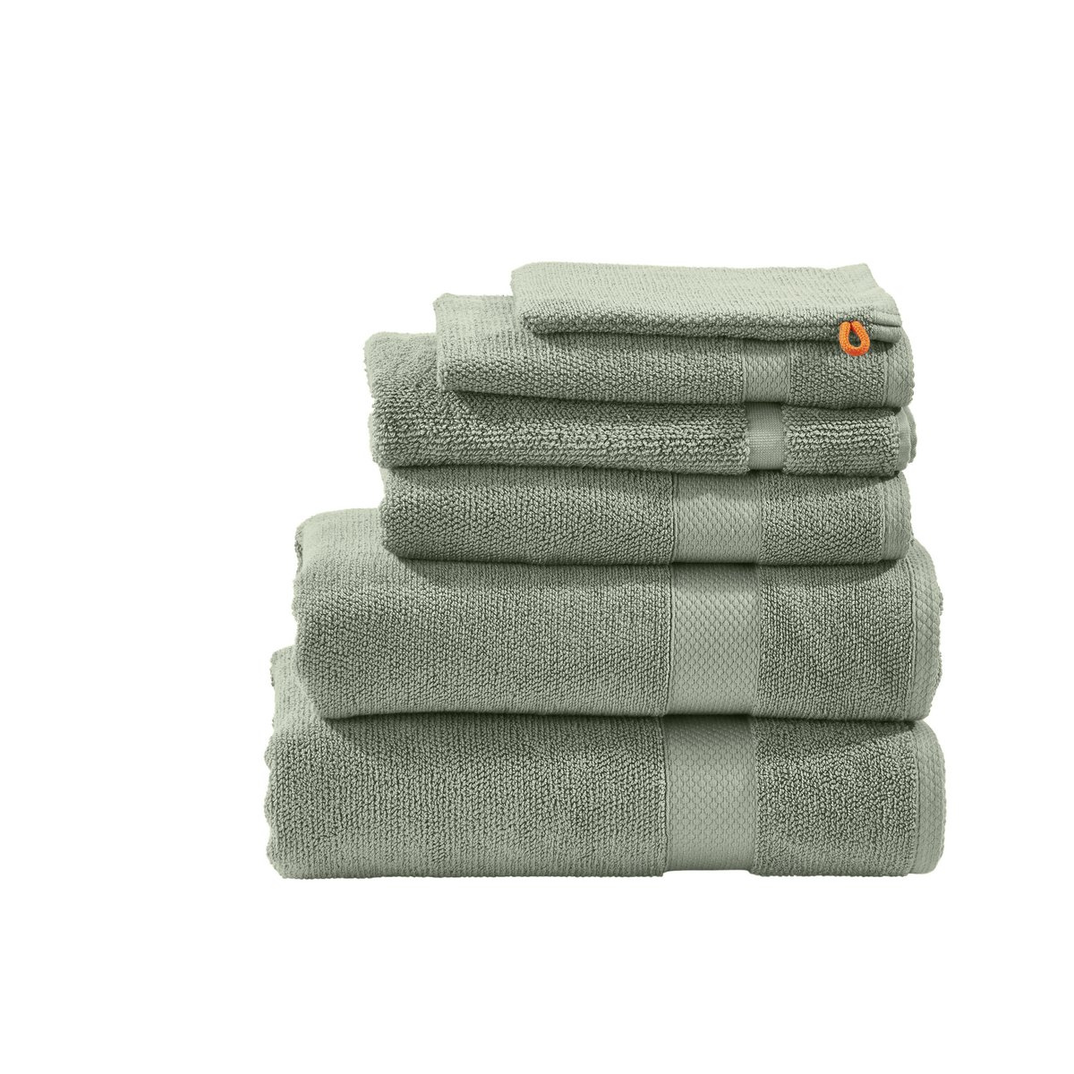 Towels DELUXE (6 sizes, 10 colors)