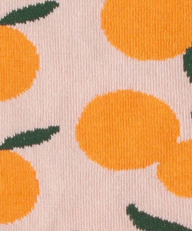 Calcetines Dilly Sweet Clementine - tamaño 36-40