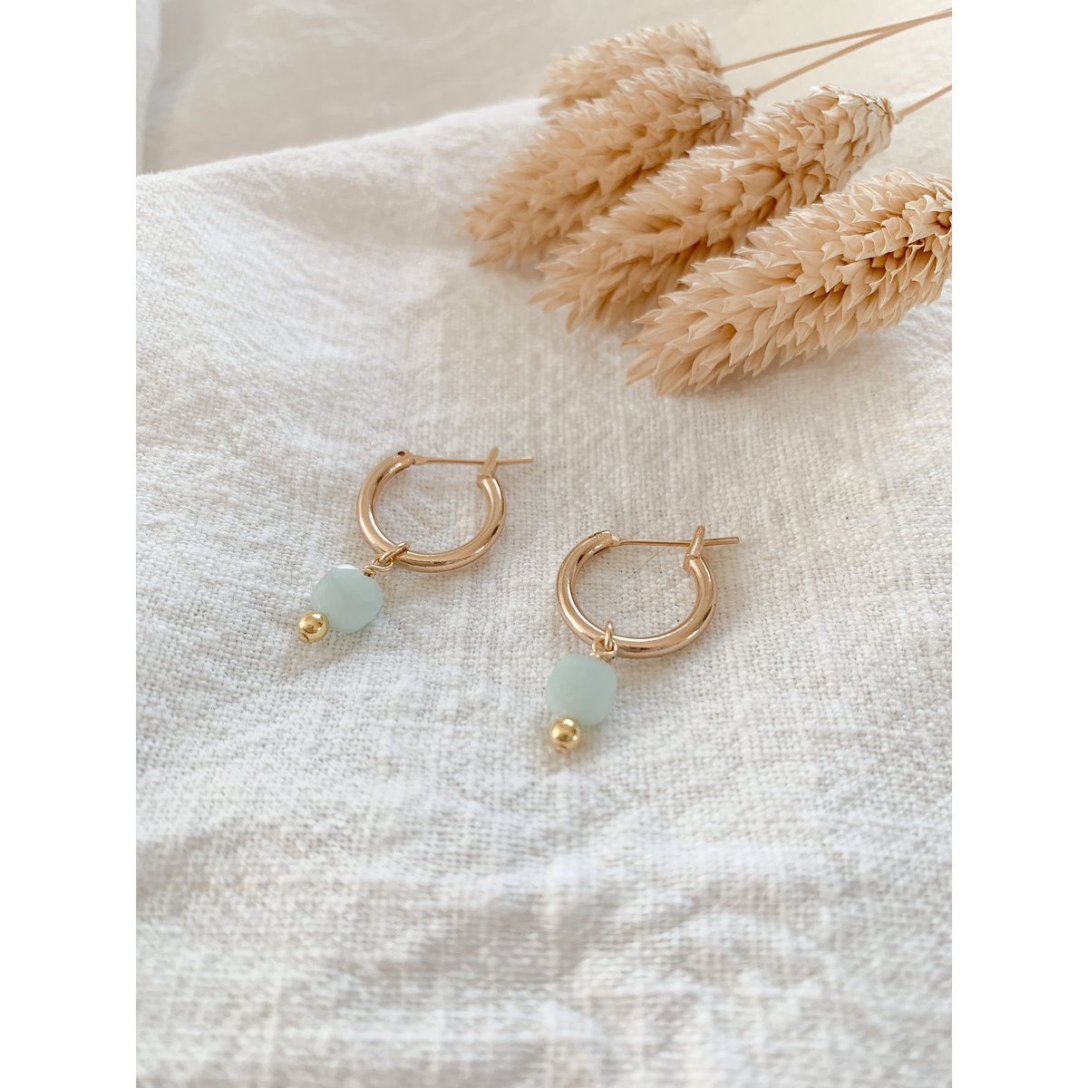 Pendientes EMY