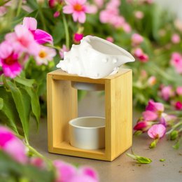 Bestseller-Paket – 100 Parfümbrenner + 5 kostenlose Ausstellungsmodelle