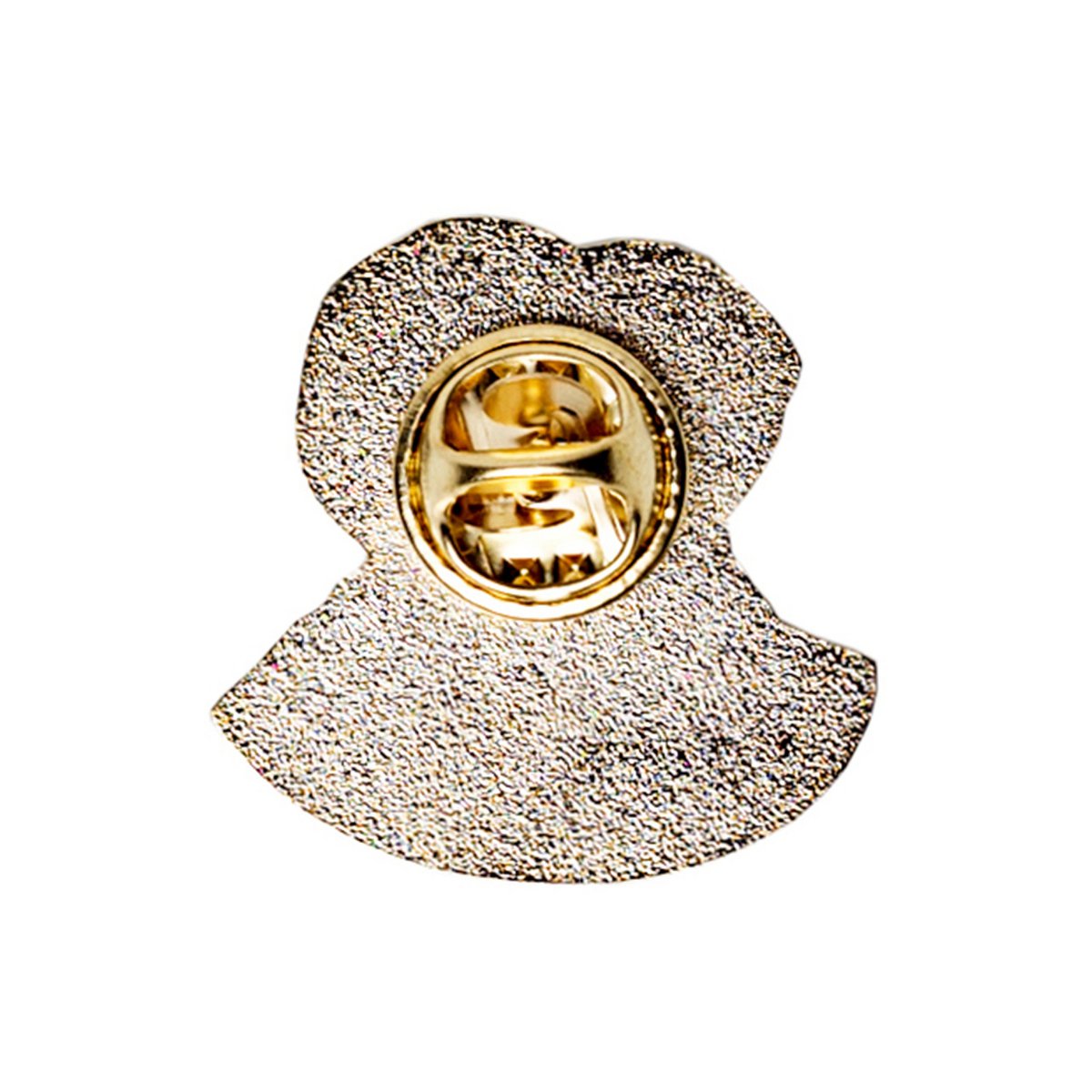Enamel Pin "Sleeping Cat"