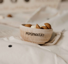 Pepernoten bakje | Pepernootjes