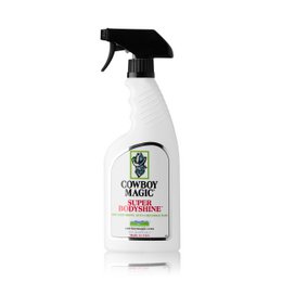 Cowboy Magic® Super Bodyshine® - Medium 473 mL