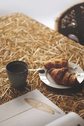 STRAW - tablecloth