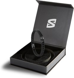 Bracciale Edelstahlband "Cubano"