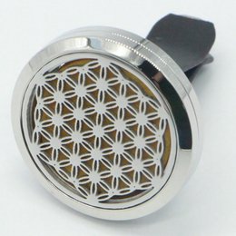 Fleur de vie