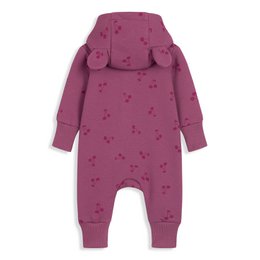 Hooded Rompersuit