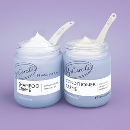 Hair Care Duo