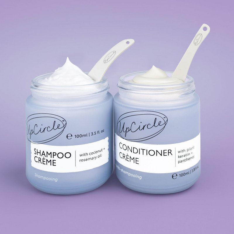 Hair Care Duo